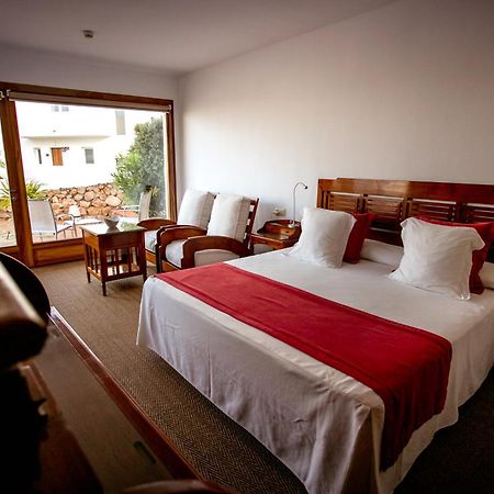 Boutique Hotel El Tio Kiko Agua Amarga  Zimmer foto