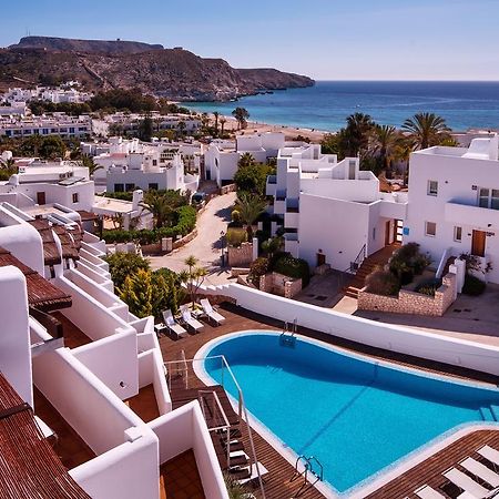 Boutique Hotel El Tio Kiko Agua Amarga  Exterior foto