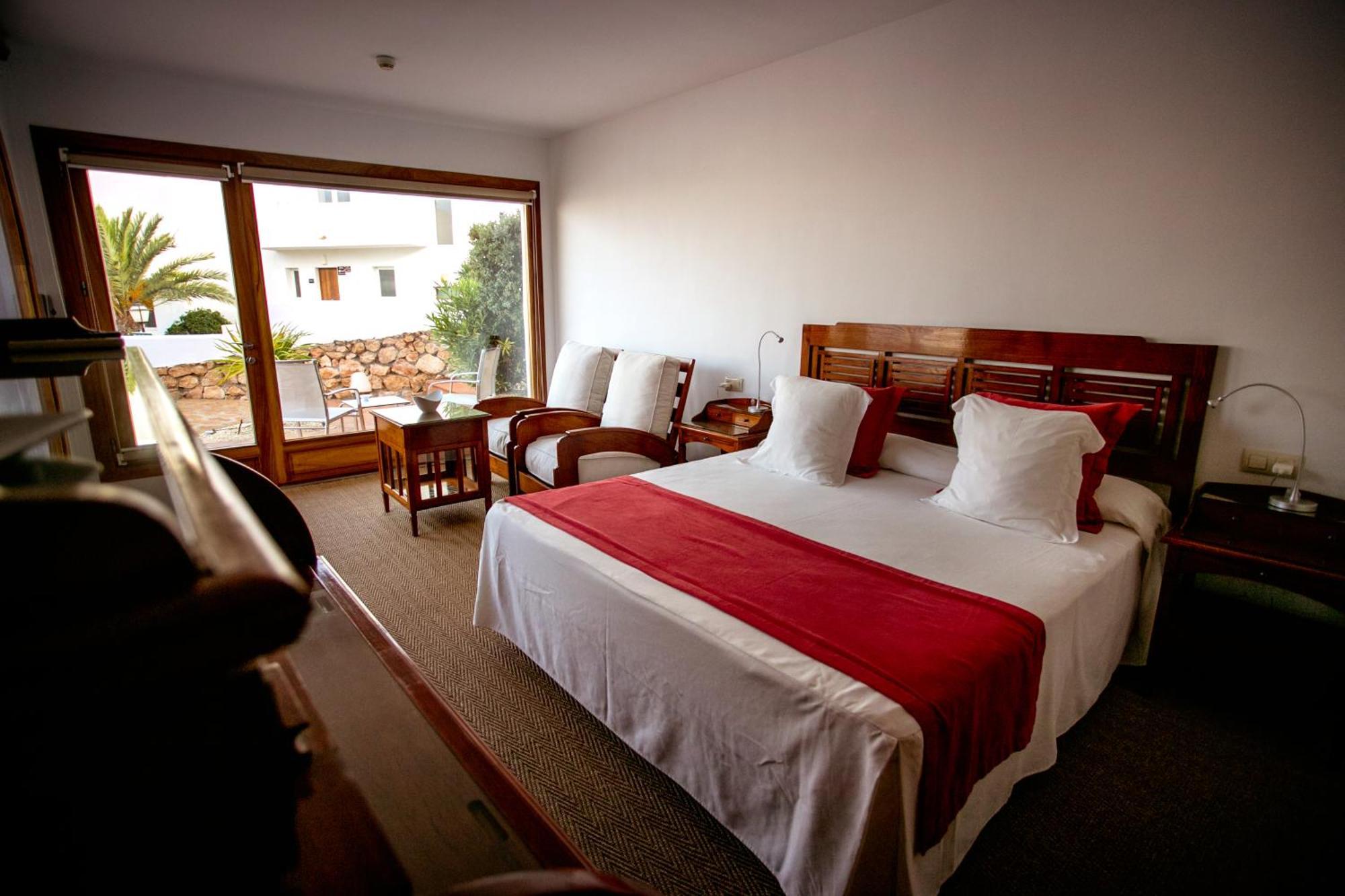 Boutique Hotel El Tio Kiko Agua Amarga  Zimmer foto